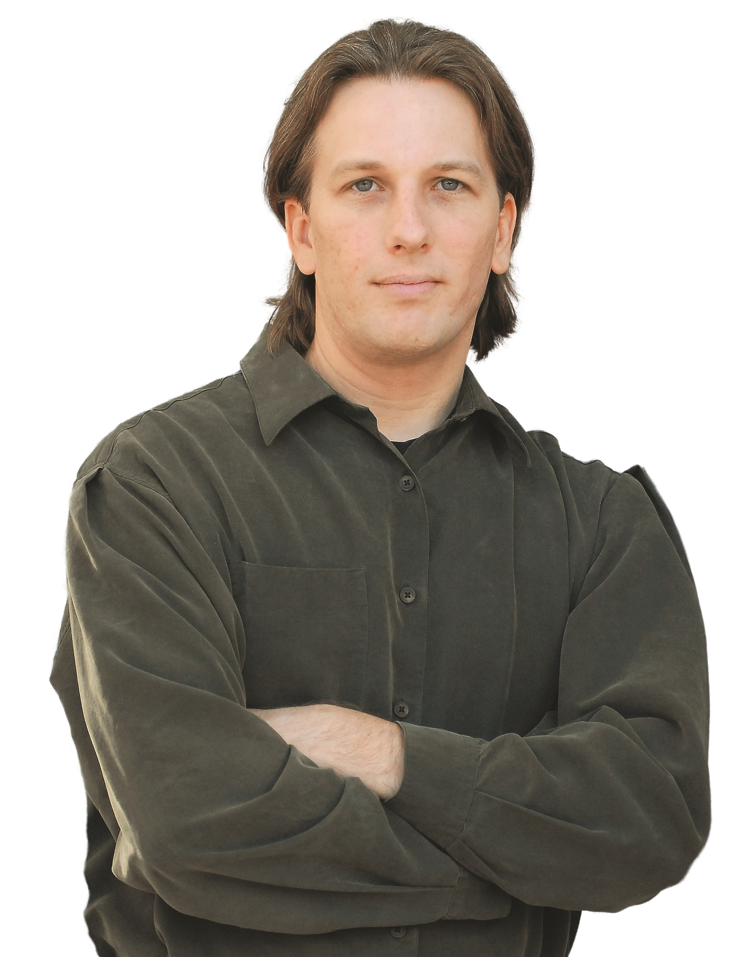 Reef Williams headshot